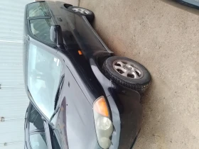 Honda Hr-v, снимка 3