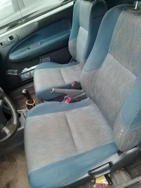 Honda Hr-v, снимка 6