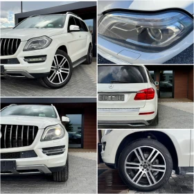 Mercedes-Benz GL 350 AMG* 4Matic* Kamera 360* 7 местен* Лизинг, снимка 7
