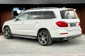 Mercedes-Benz GL 350 AMG* 4Matic* Kamera 360* 7 местен* Лизинг, снимка 4