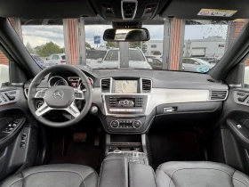 Mercedes-Benz GL 350 AMG* 4Matic* Kamera 360* 7 местен* Лизинг, снимка 11