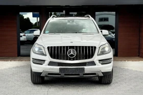 Mercedes-Benz GL 350 AMG* 4Matic* Kamera 360* 7 местен* Лизинг, снимка 2