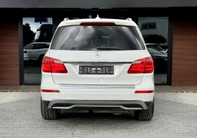 Mercedes-Benz GL 350 AMG* 4Matic* Kamera 360* 7 местен* Лизинг, снимка 5