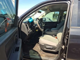 Dodge RAM 1500 EXPRESS CREW CAB SHORT BED| CARFAX| АВТОКРЕДИТ, снимка 8