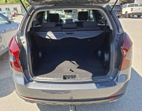 SsangYong Korando 2.2 XDi 4x4 | 2016 | ръчна | Отлично състояние, снимка 16