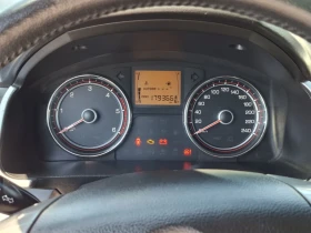 SsangYong Korando 2.2 XDi 4x4 | 2016 | ръчна | Отлично състояние, снимка 10