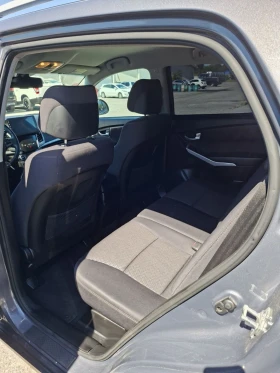 SsangYong Korando 2.2 XDi 4x4 | 2016 | ръчна | Отлично състояние, снимка 15