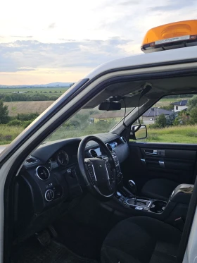 Land Rover Discovery 2.7 TDI, снимка 9