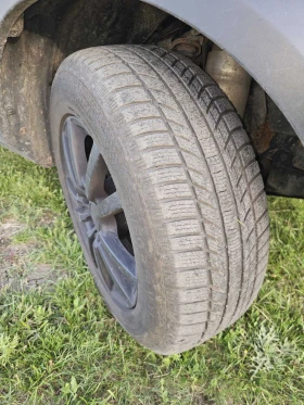 Land Rover Discovery 2.7 TDI, снимка 15
