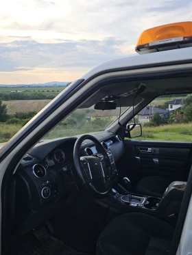 Land Rover Discovery 2.7 TDI, снимка 7