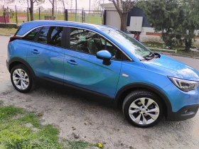 Opel Crossland X, снимка 5