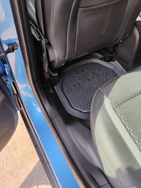 Opel Crossland X, снимка 8