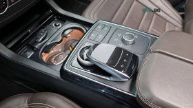 Mercedes-Benz GLE 63 S AMG COUPE / 4MATIC / FULL, снимка 16