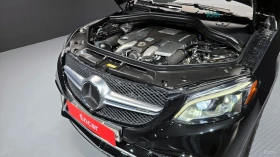 Mercedes-Benz GLE 63 S AMG COUPE / 4MATIC / FULL, снимка 6