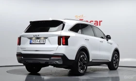 Kia Sorento 2.5T* NOBLESSE* HEAD UP* DISTRONIC* КРАЙНА ЦЕНА, снимка 3