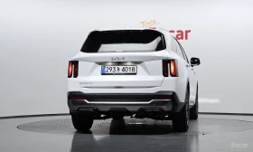 Kia Sorento 2.5T* NOBLESSE* HEAD UP* DISTRONIC* КРАЙНА ЦЕНА, снимка 4