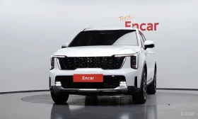 Kia Sorento 2.5T* NOBLESSE* HEAD UP* DISTRONIC* КРАЙНА ЦЕНА, снимка 2
