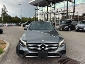 Mercedes-Benz GLC * 300 * CARFAX * ЦЕНА ДО БГ, снимка 2
