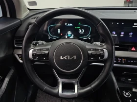 Kia Sportage Prestige 2WD| 226к.с.| ВКЛ.ТЕХНОТЕСТ, снимка 13