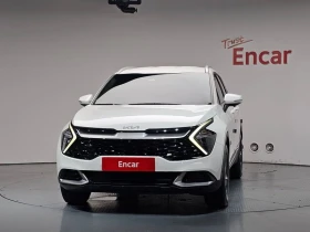 Kia Sportage Prestige 2WD| 226к.с.| ВКЛ.ТЕХНОТЕСТ, снимка 3