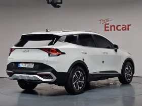 Kia Sportage Prestige 2WD| 226к.с.| ВКЛ.ТЕХНОТЕСТ, снимка 2