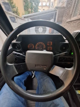 Toyota Land cruiser 70, снимка 5