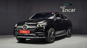 Mercedes-Benz GLE 400 AMG* ОБДУХВАНЕ* ПОДГРЕВ* 360* HEADUP* BURMESTER* , снимка 1