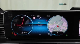 Mercedes-Benz GLE 400 AMG* ОБДУХВАНЕ* ПОДГРЕВ* 360* HEADUP* BURMESTER* , снимка 8