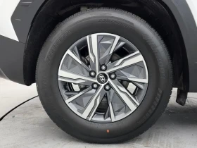 Hyundai Tucson 1.6 2WD Modern - САМО 30% АВАНС, снимка 5