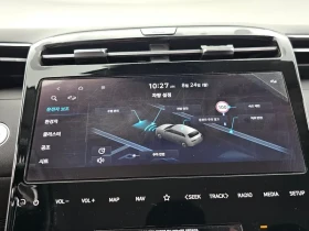 Hyundai Tucson 1.6 2WD Modern - САМО 30% АВАНС, снимка 16