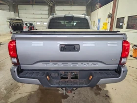 Toyota Tacoma 3.5l Trd Sport, снимка 6