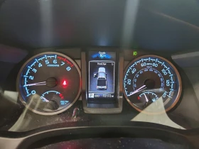 Toyota Tacoma 3.5l Trd Sport, снимка 9