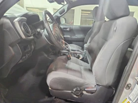 Toyota Tacoma 3.5l Trd Sport, снимка 7