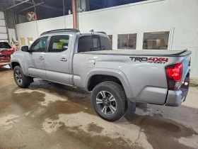Toyota Tacoma 3.5l Trd Sport, снимка 2