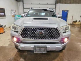 Toyota Tacoma 3.5l Trd Sport, снимка 5