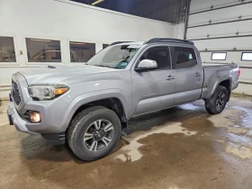Toyota Tacoma 3.5l Trd Sport, снимка 1