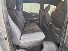 Toyota Tacoma 3.5l Trd Sport, снимка 10