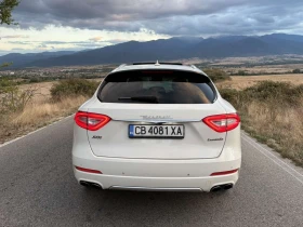 Maserati Levante S, снимка 12