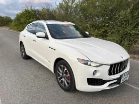 Maserati Levante S, снимка 3