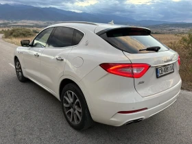 Maserati Levante S, снимка 5