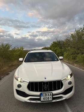 Maserati Levante S, снимка 2