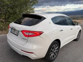 Maserati Levante S, снимка 4