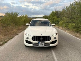 Maserati Levante S, снимка 6