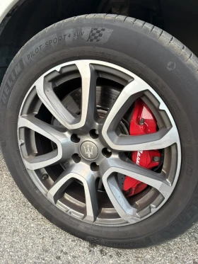 Maserati Levante S, снимка 14