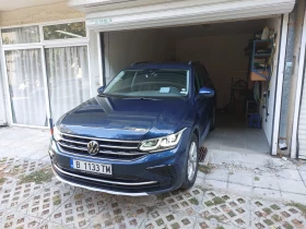 VW Tiguan Elegance, снимка 2
