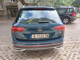 VW Tiguan Elegance, снимка 4