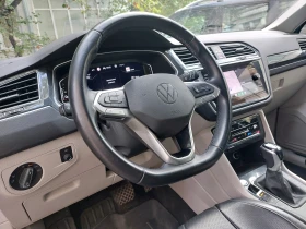 VW Tiguan Elegance, снимка 8
