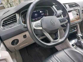VW Tiguan Elegance, снимка 7