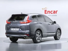 Honda Cr-v 1.5 Ex-L 4Wd, снимка 2