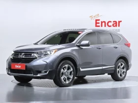 Honda Cr-v 1.5 Ex-L 4Wd, снимка 1